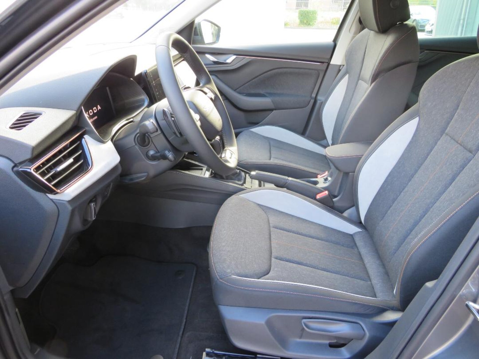 Skoda Kamiq Top Selection