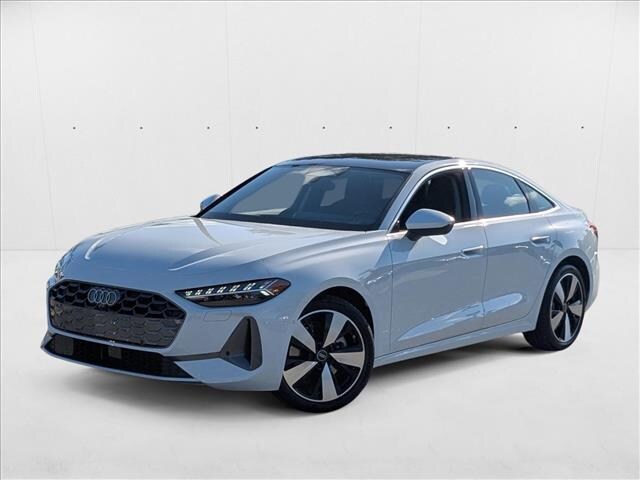 2025 Audi A5 Sedan