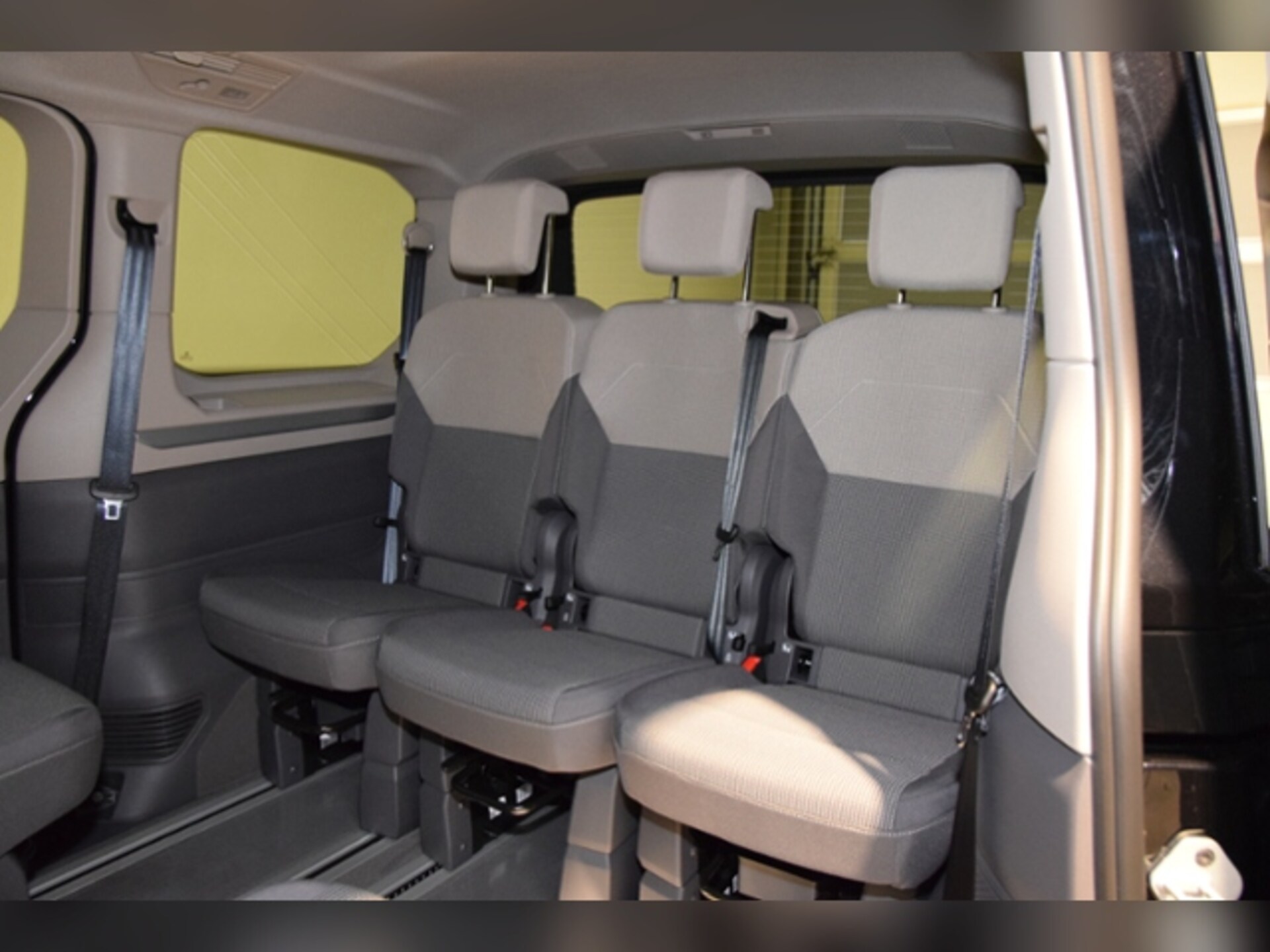Volkswagen Multivan ENERGY
