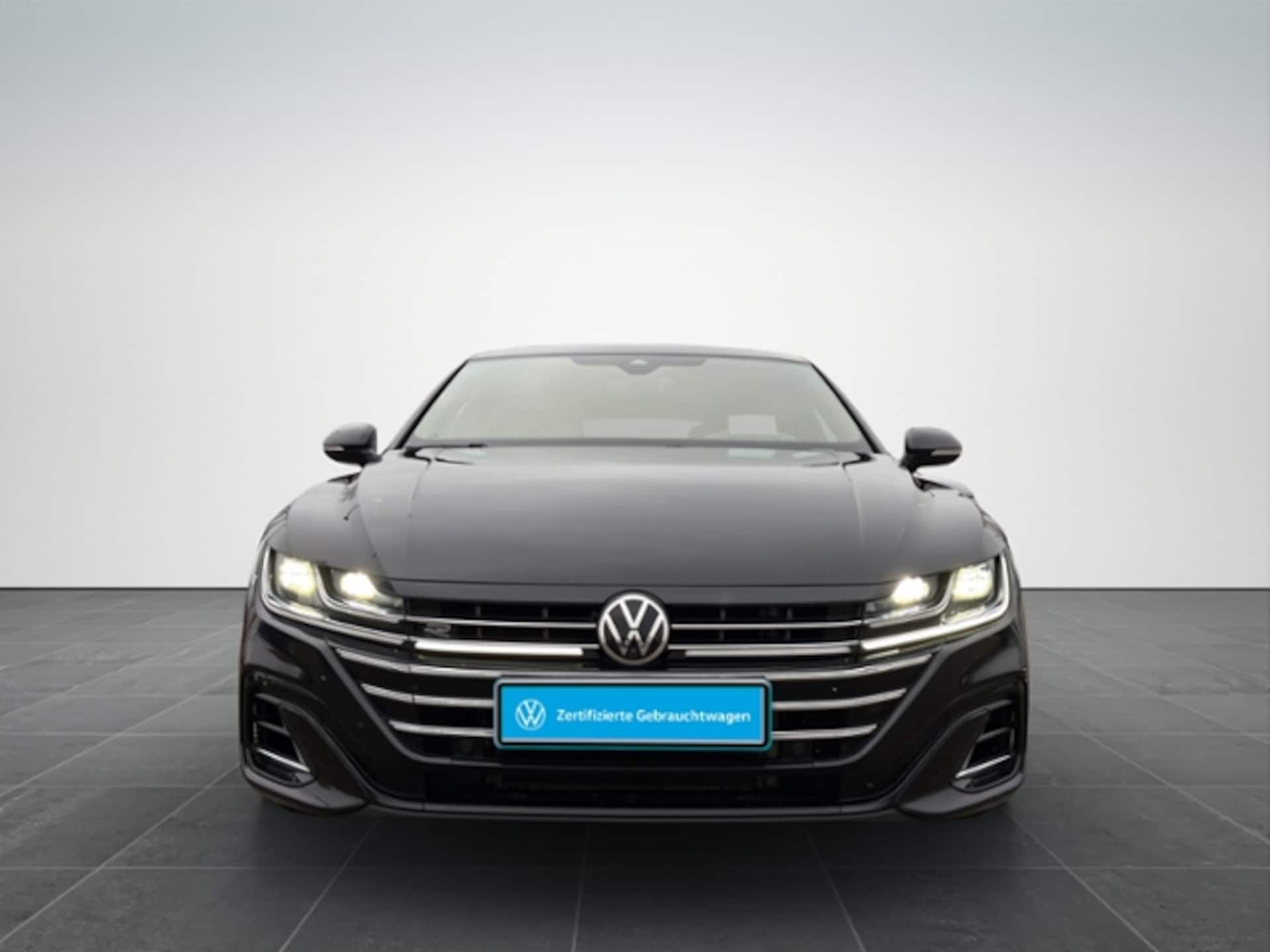 Volkswagen Arteon Shooting Brake R-Line