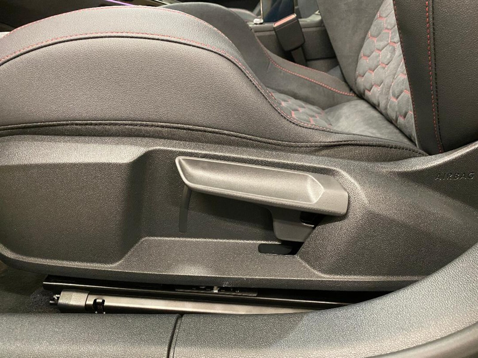 Audi RS 3 Limousine – Bild 19