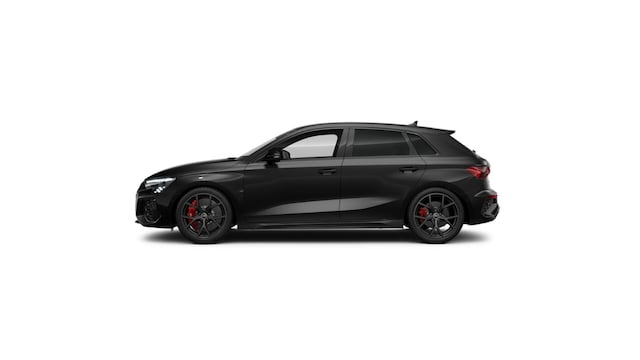 Audi RS3 Sportback TFSI Quattro S Tronic -  - Joinsteer - #5