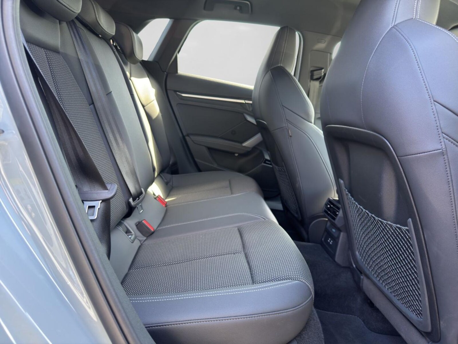 Audi A3 Sportback – Bild 5
