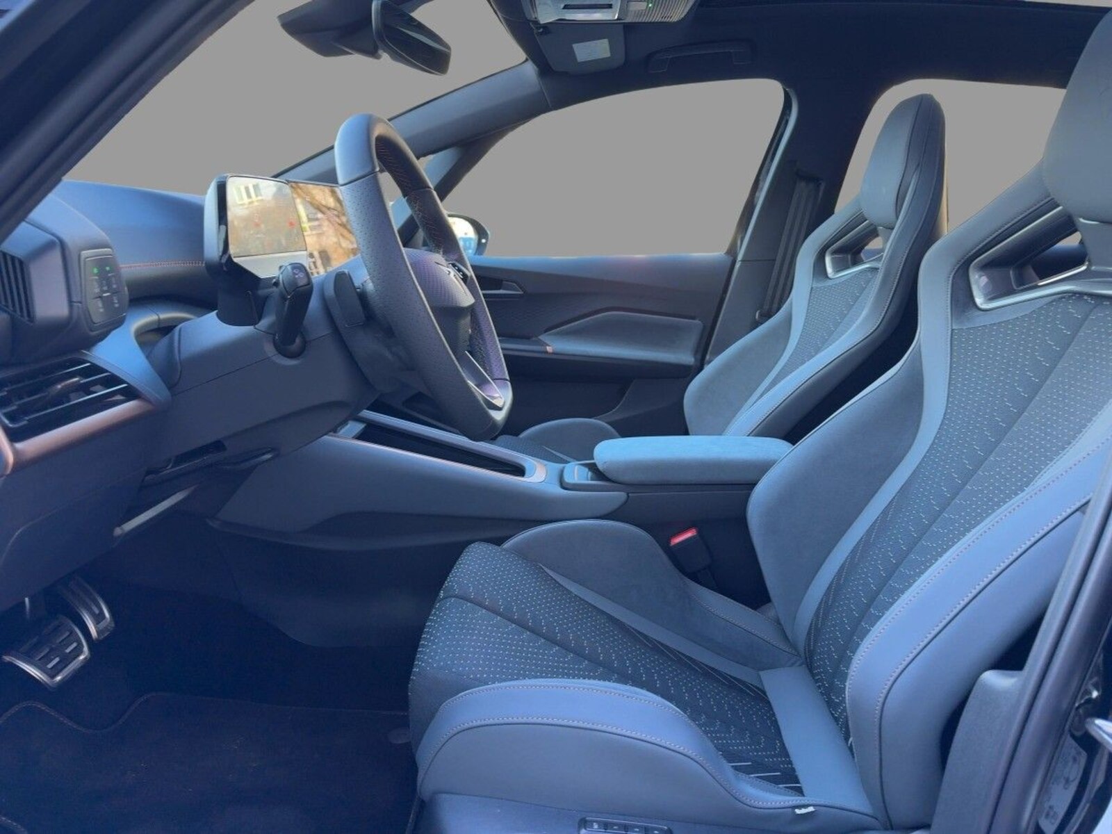 CUPRA Born – Bild 6