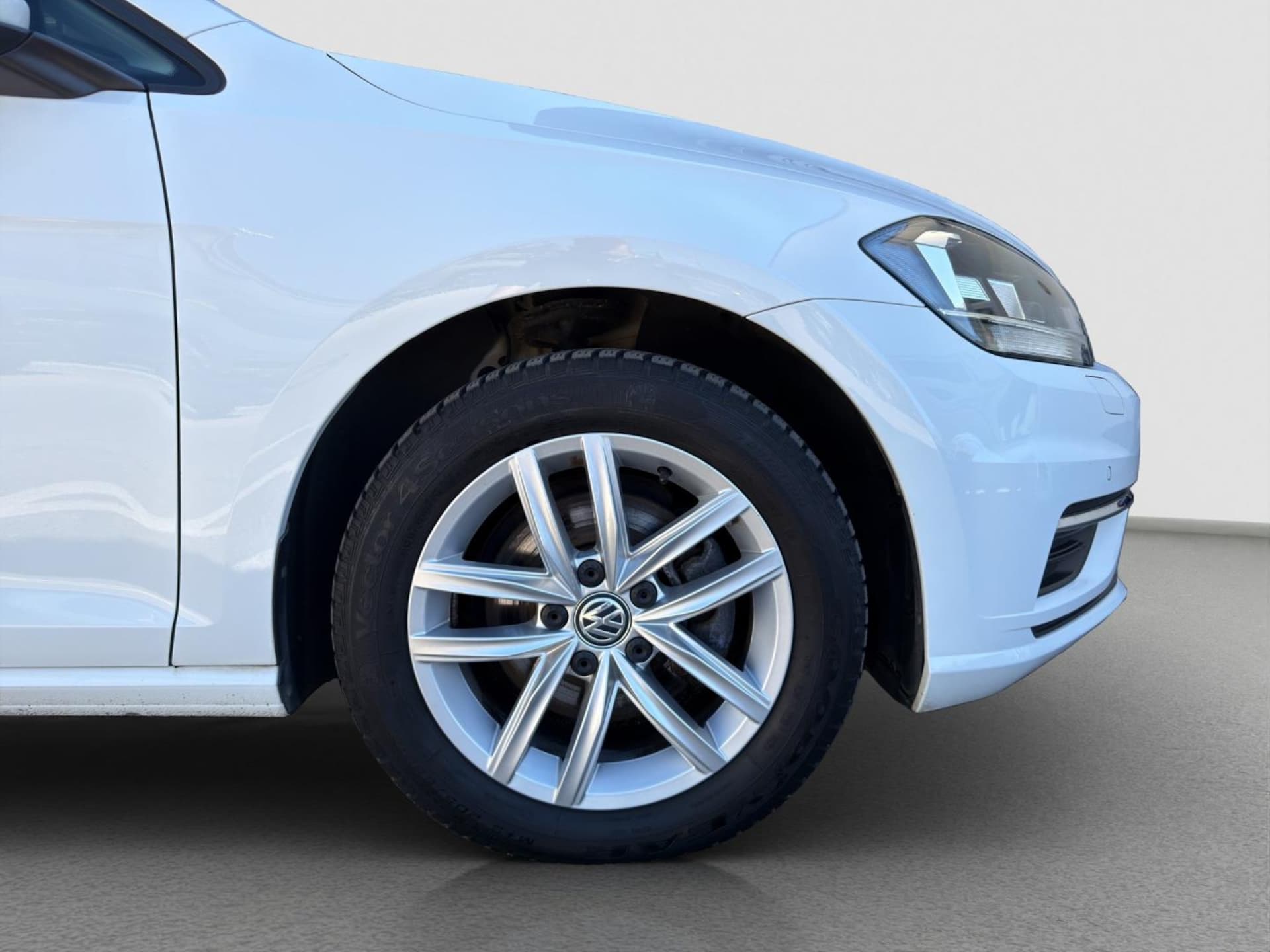 Volkswagen Golf Comfortline