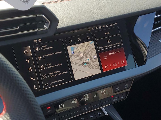 2026 Audi S3 Base - Photo 11