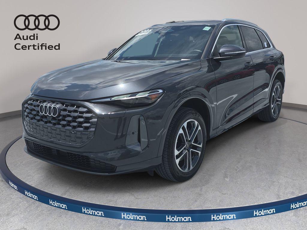 2025 Audi Q5 Premium quattro's photo