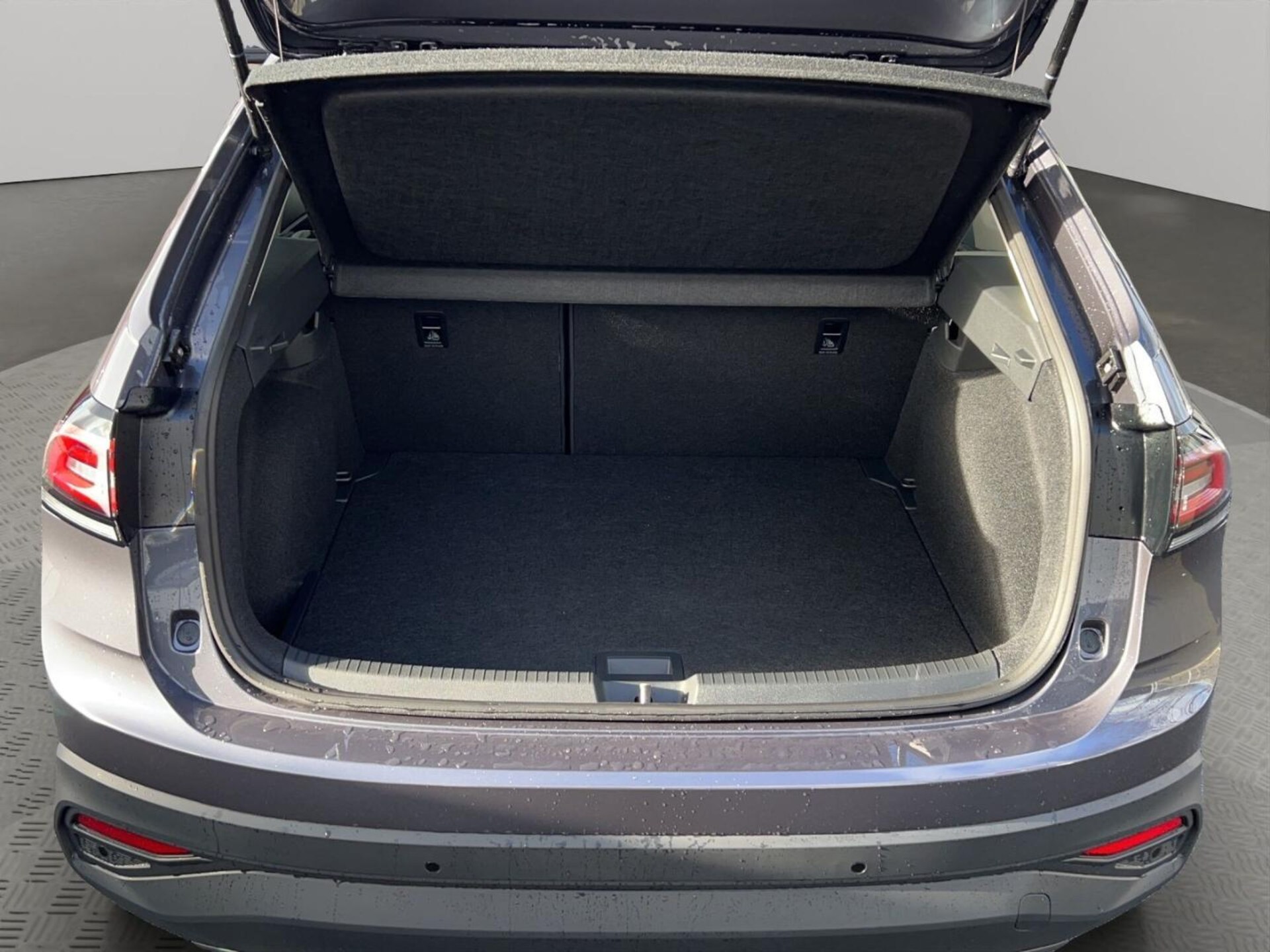 Volkswagen Taigo Life