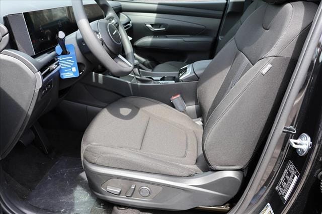2026 Hyundai Tucson SEL - Photo 11
