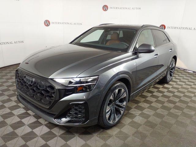 2026 Audi Q8 55 Premium Plus quattro Tiptonic's photo