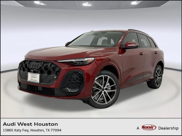2026 Audi Q5