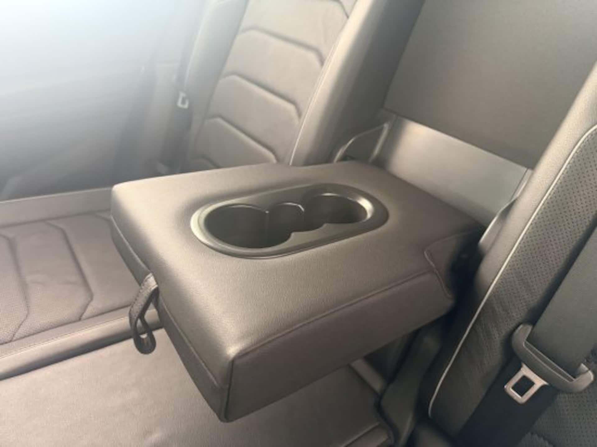Volkswagen Tiguan Allspace R-Line