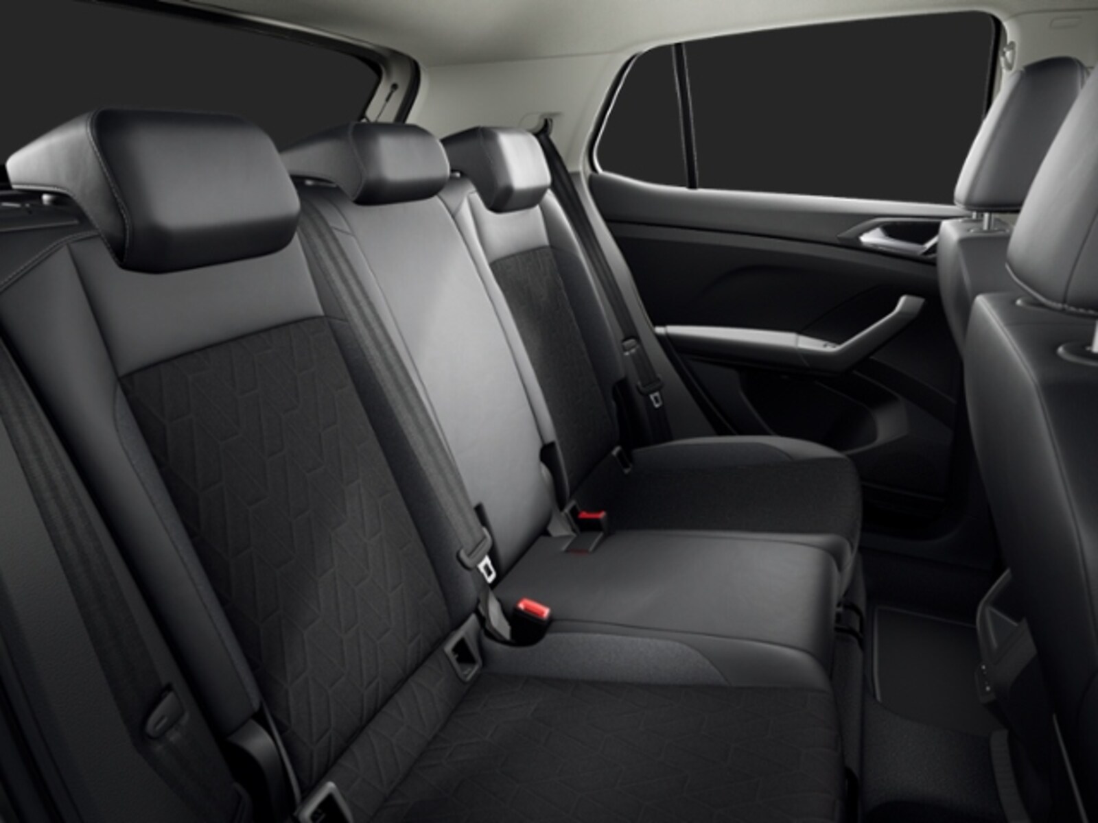 Volkswagen T-Cross – Bild 11