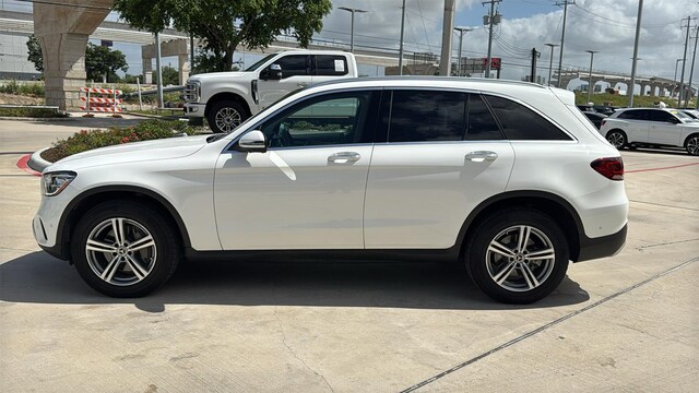 2022 Mercedes-Benz GLC 300