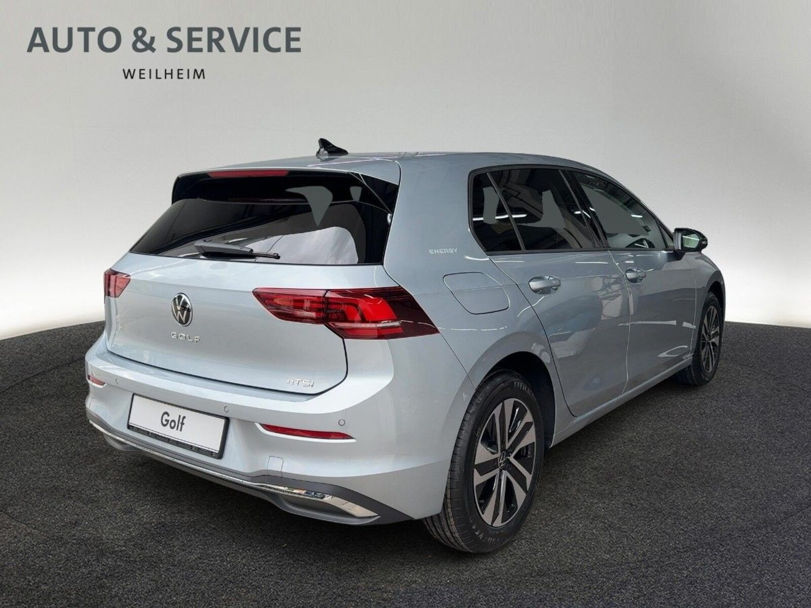 Volkswagen Golf – Bild 3