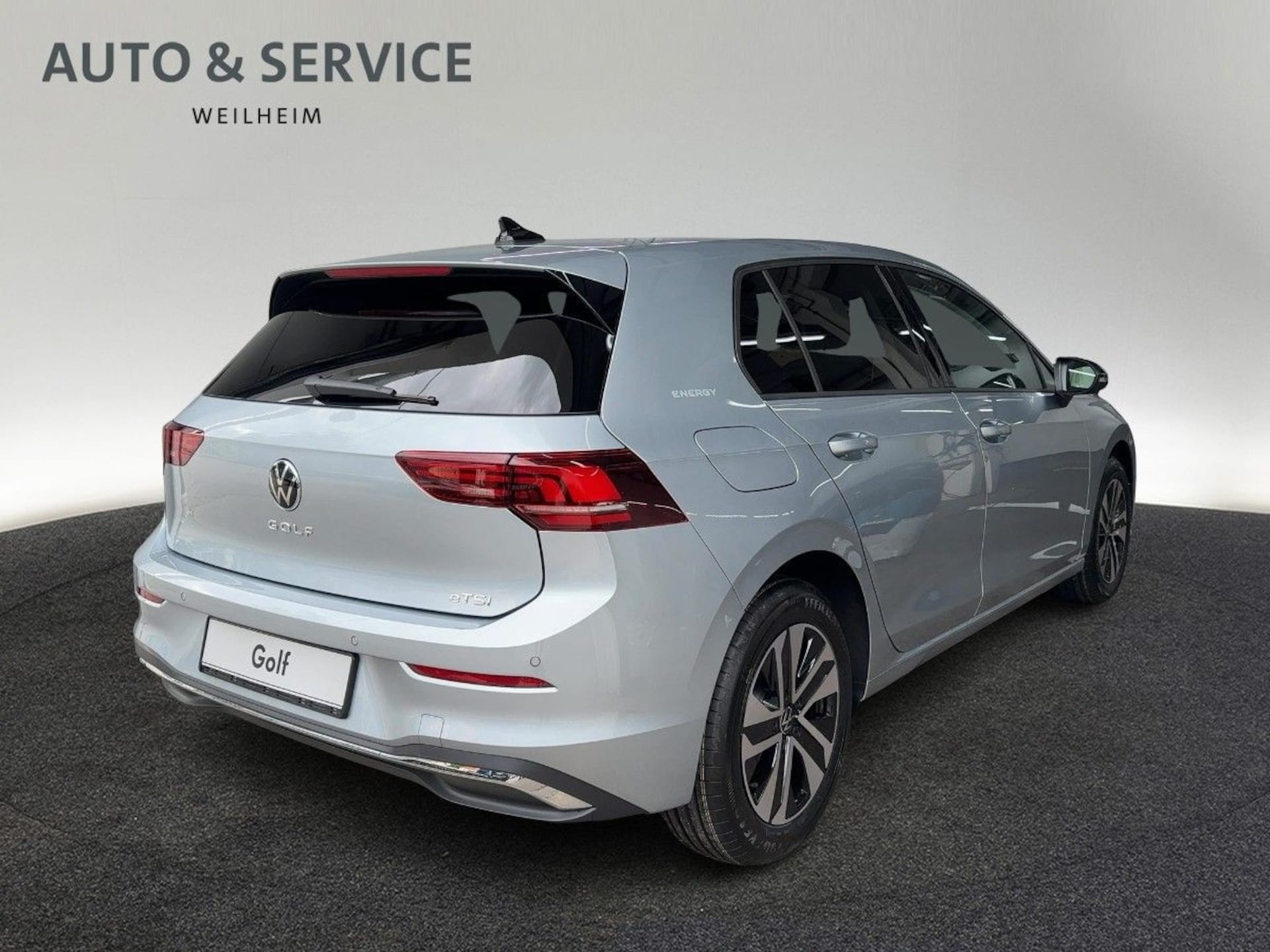 Volkswagen Golf ENERGY