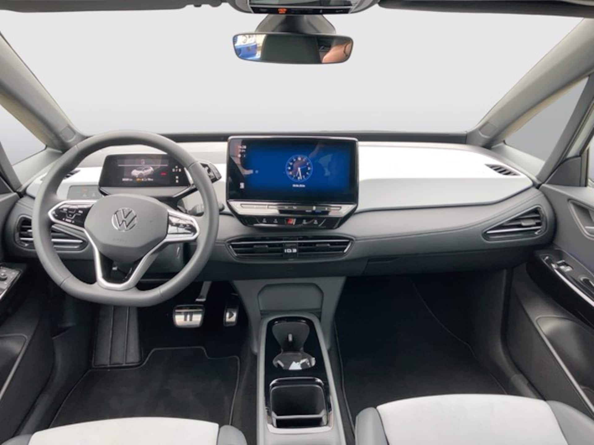 Volkswagen ID.3 MOVE Pro