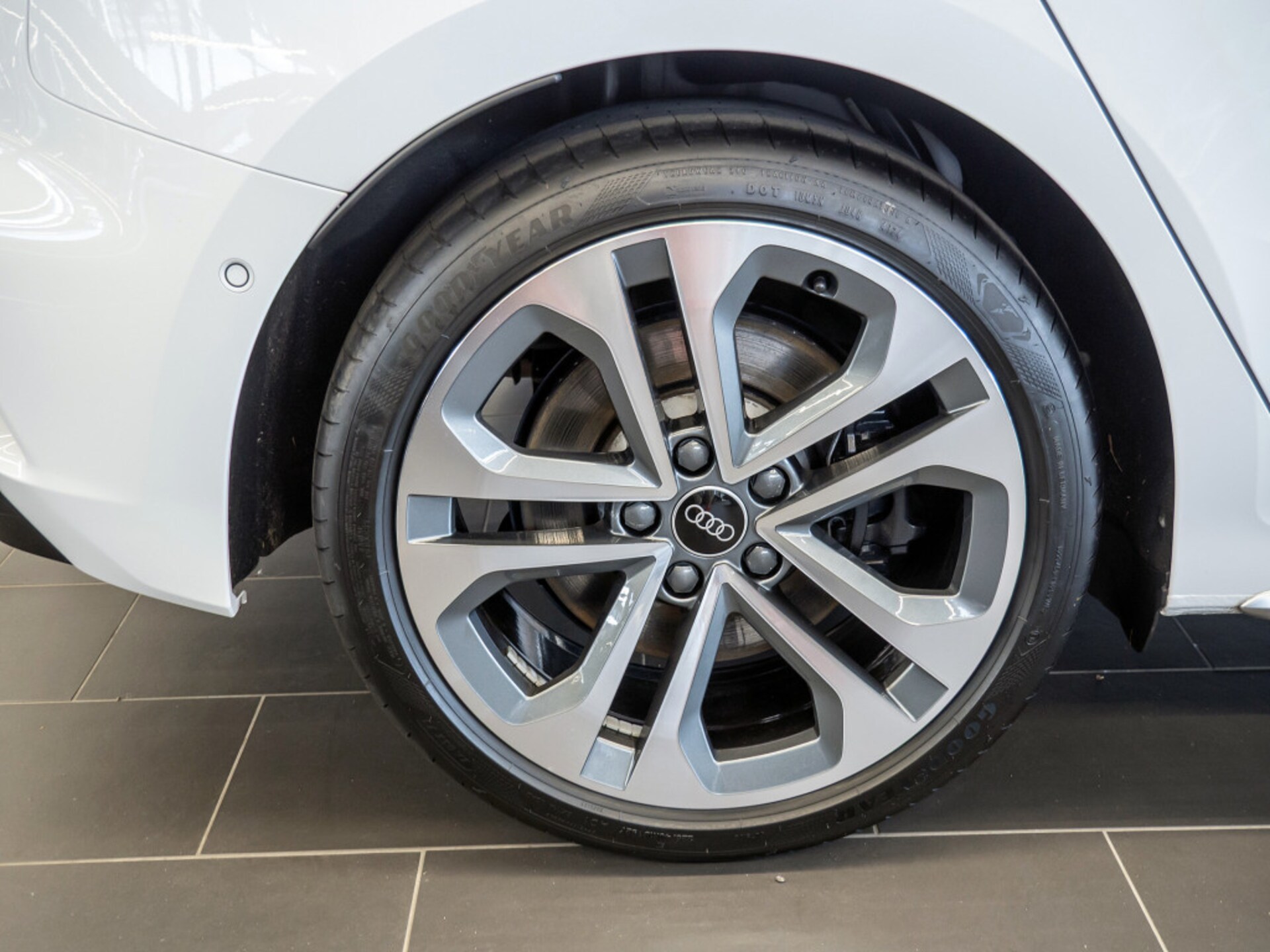 Audi S3 Sportback