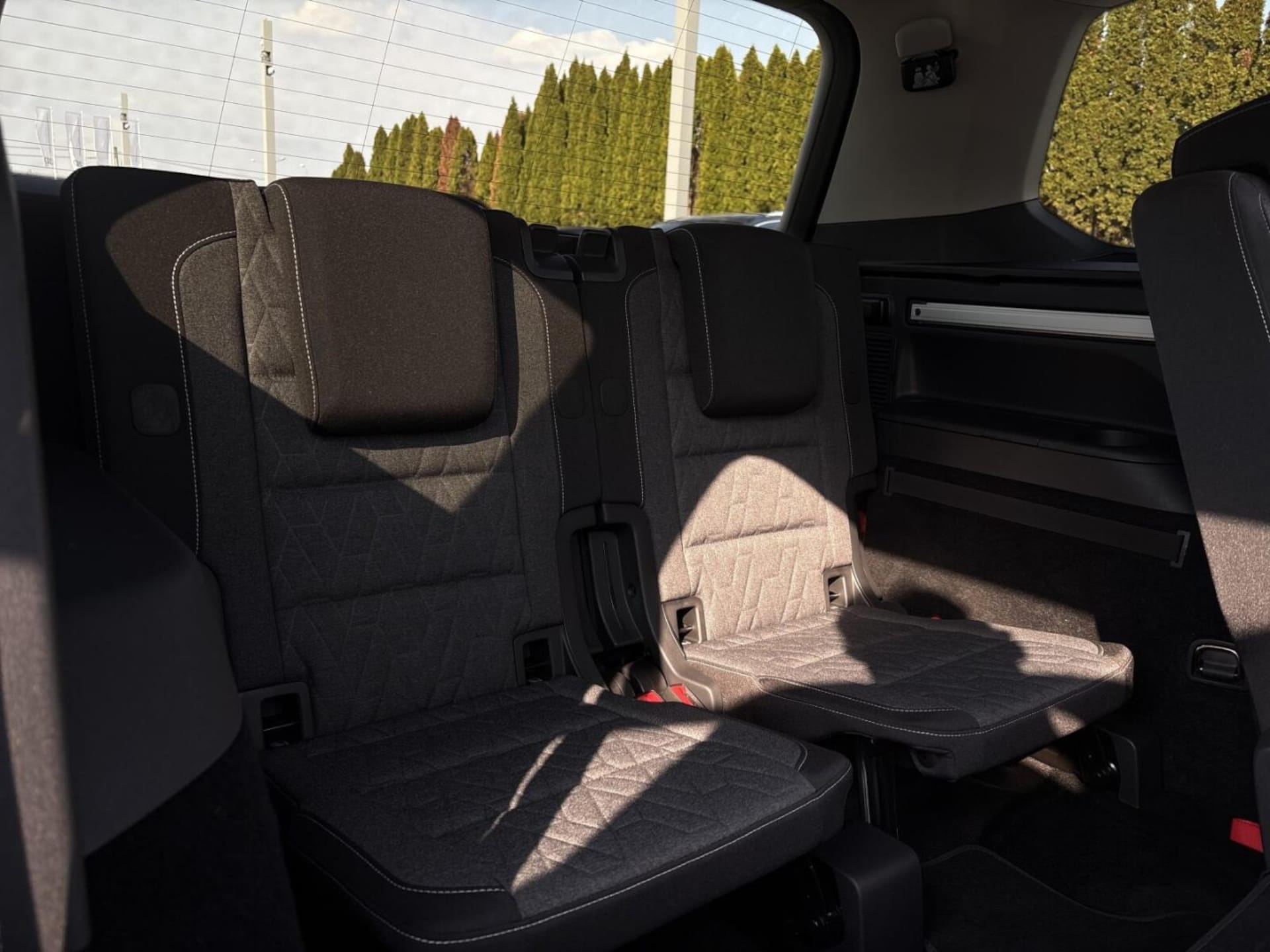 Volkswagen Touran MOVE