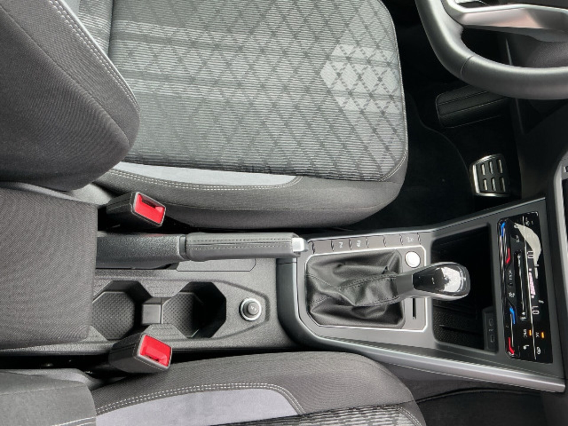 Volkswagen Polo R-Line