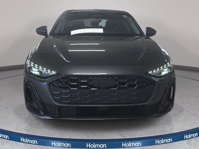 2026 Audi A5 Sedan
