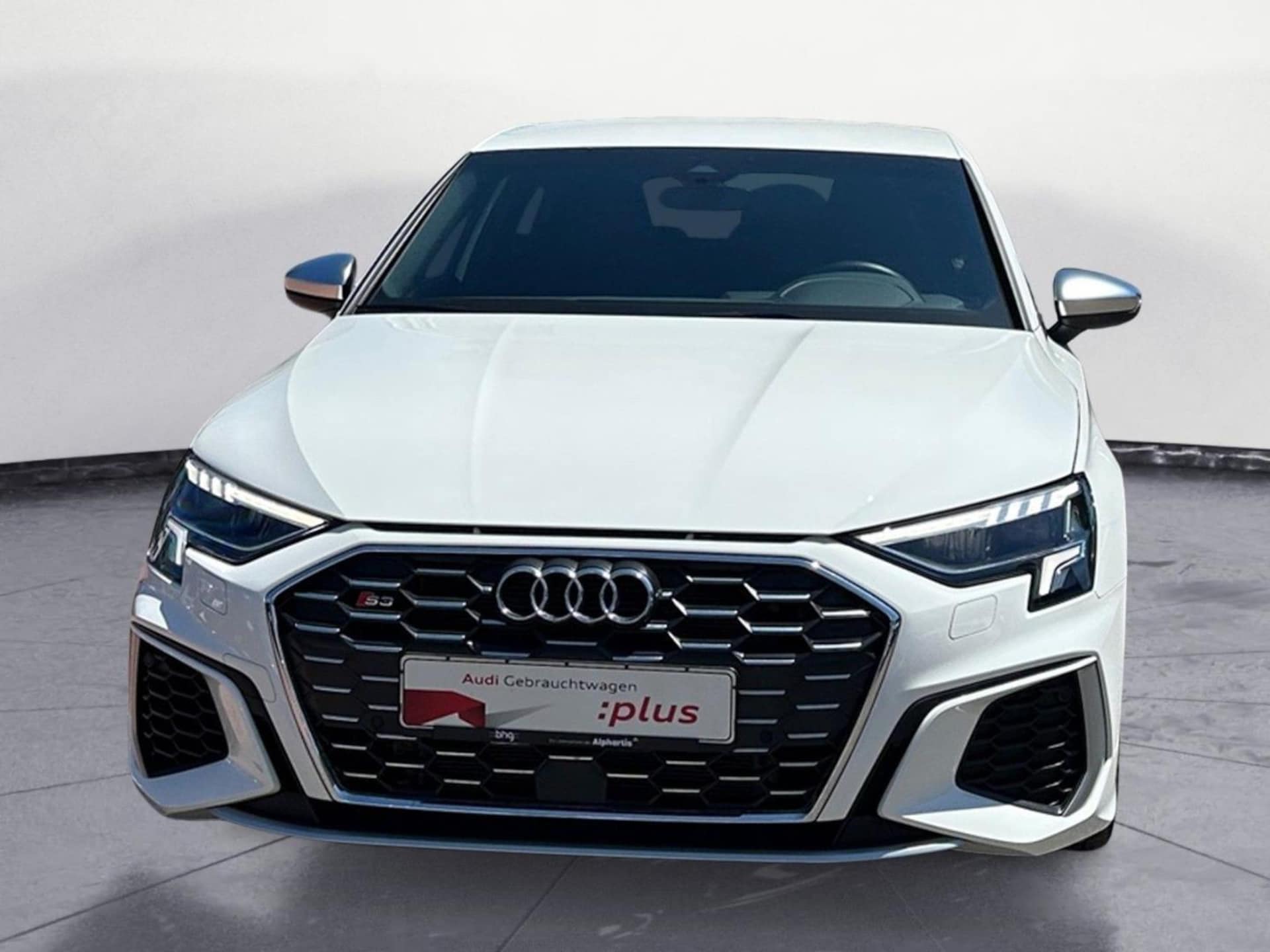 Audi S3 Sportback