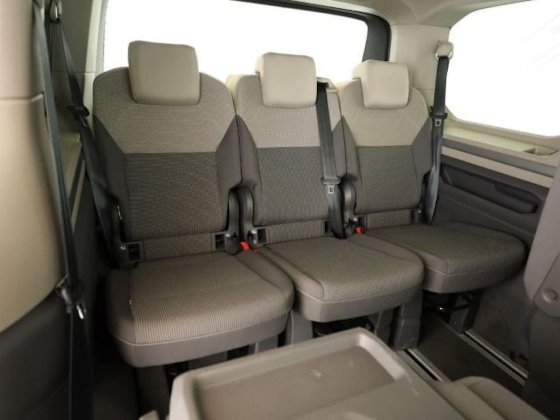 Volkswagen Multivan Life