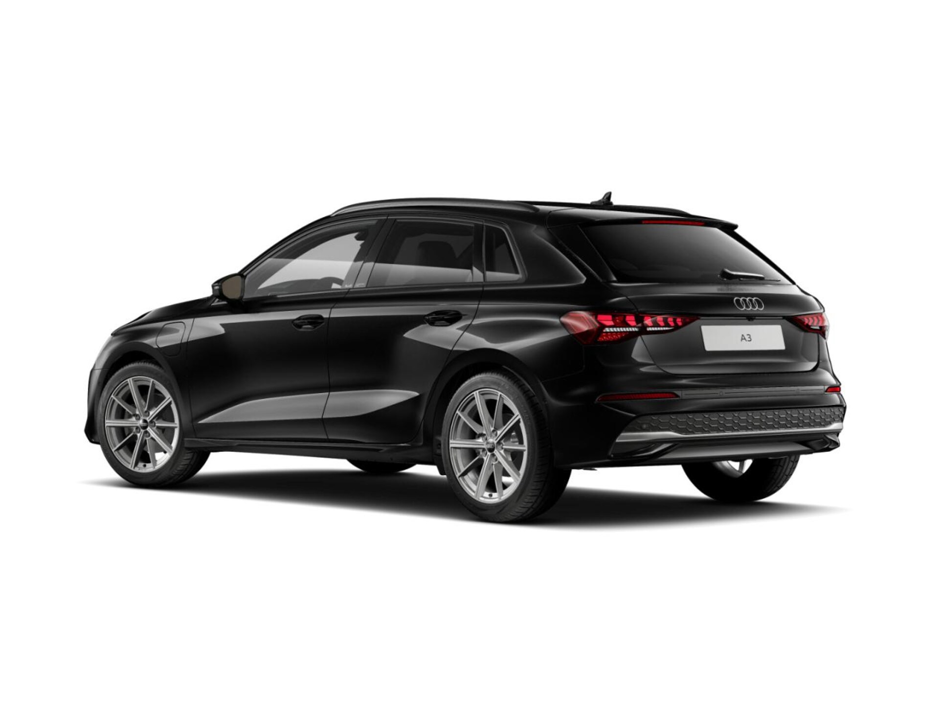 Audi A3 Sportback TFSI e