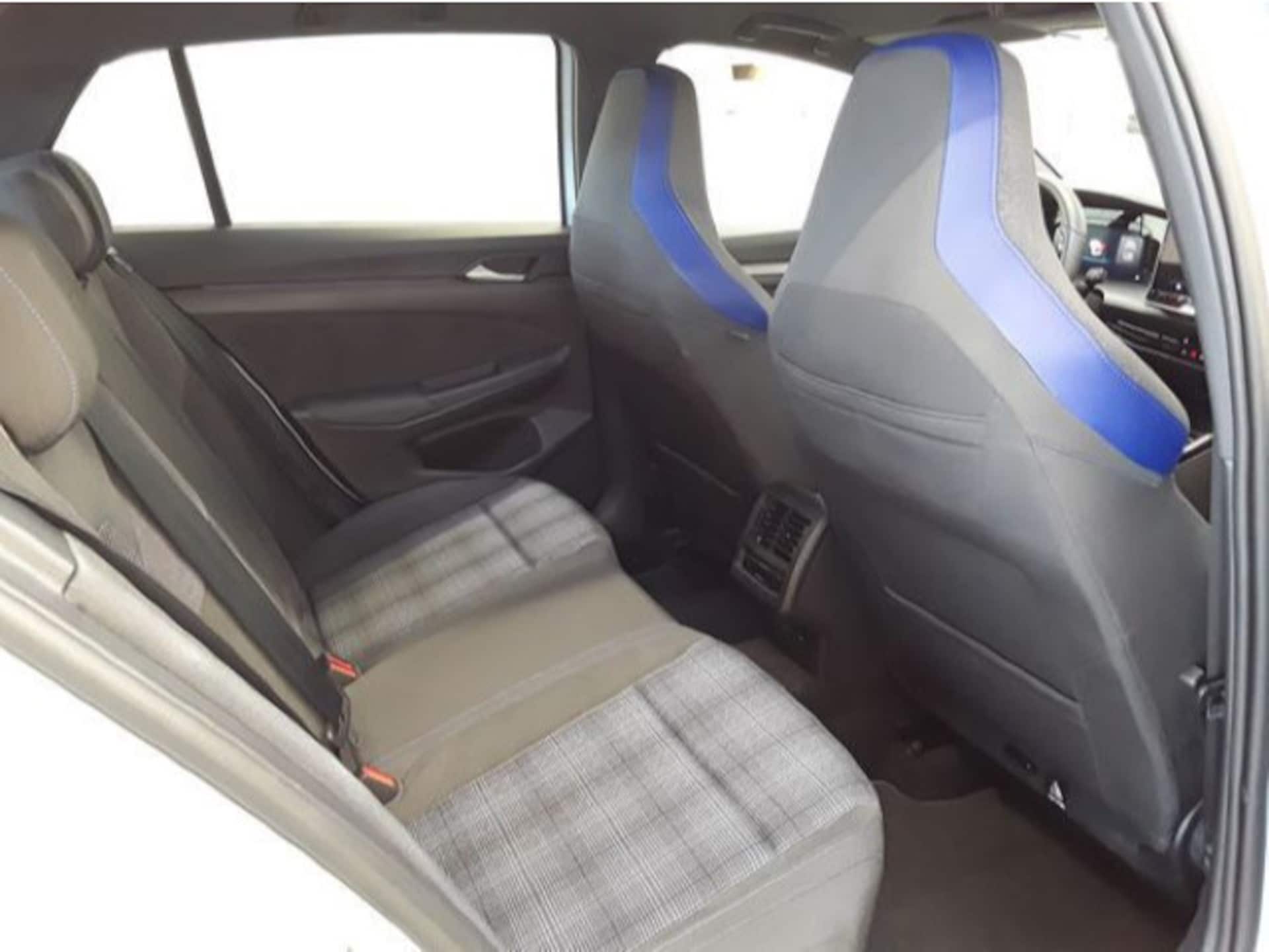 Volkswagen Golf GTE