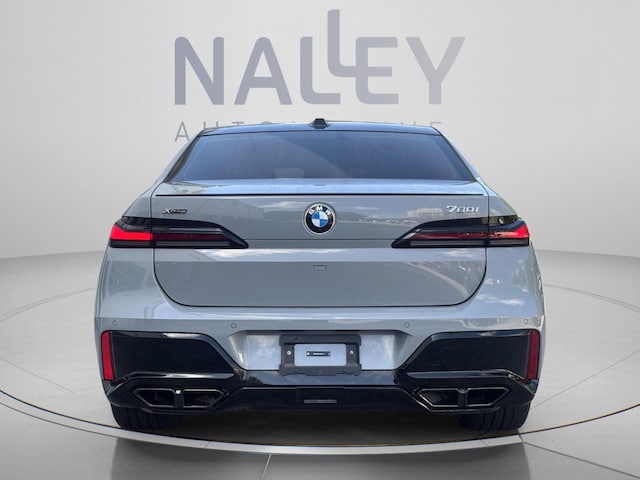 2025 BMW