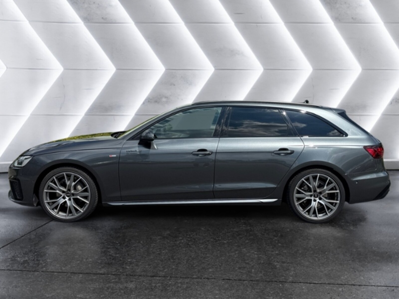 Audi A4 Avant – Bild 2