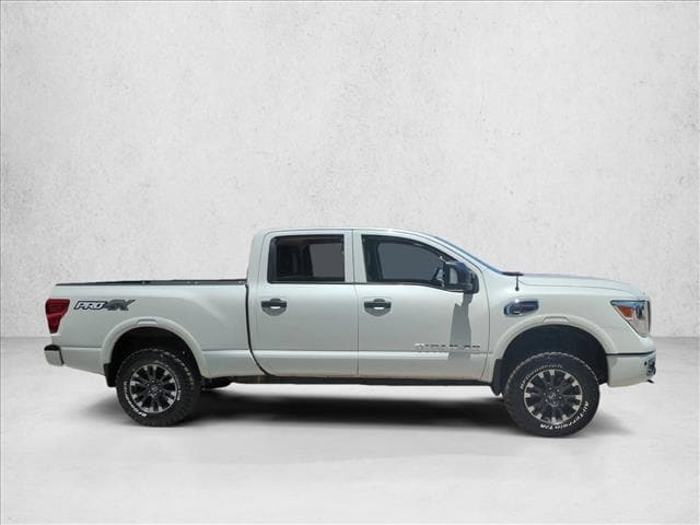 2018 Nissan