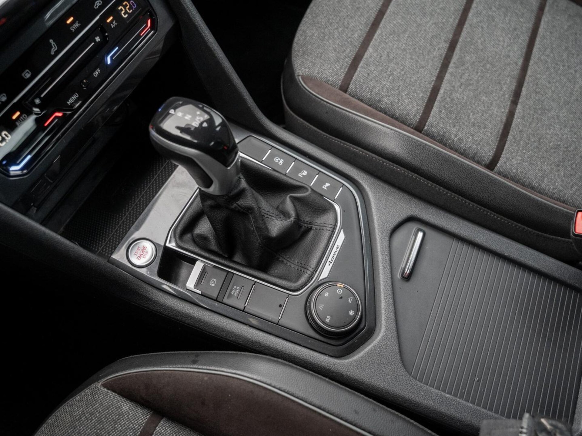 SEAT Tarraco XCELLENCE