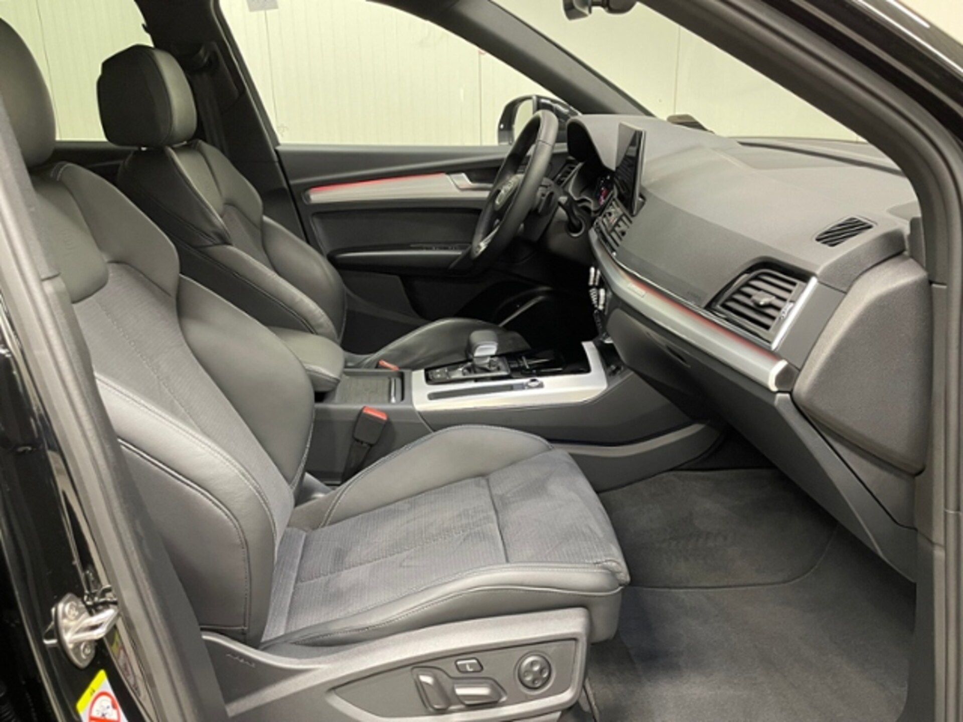 Audi Q5 Sportback S line