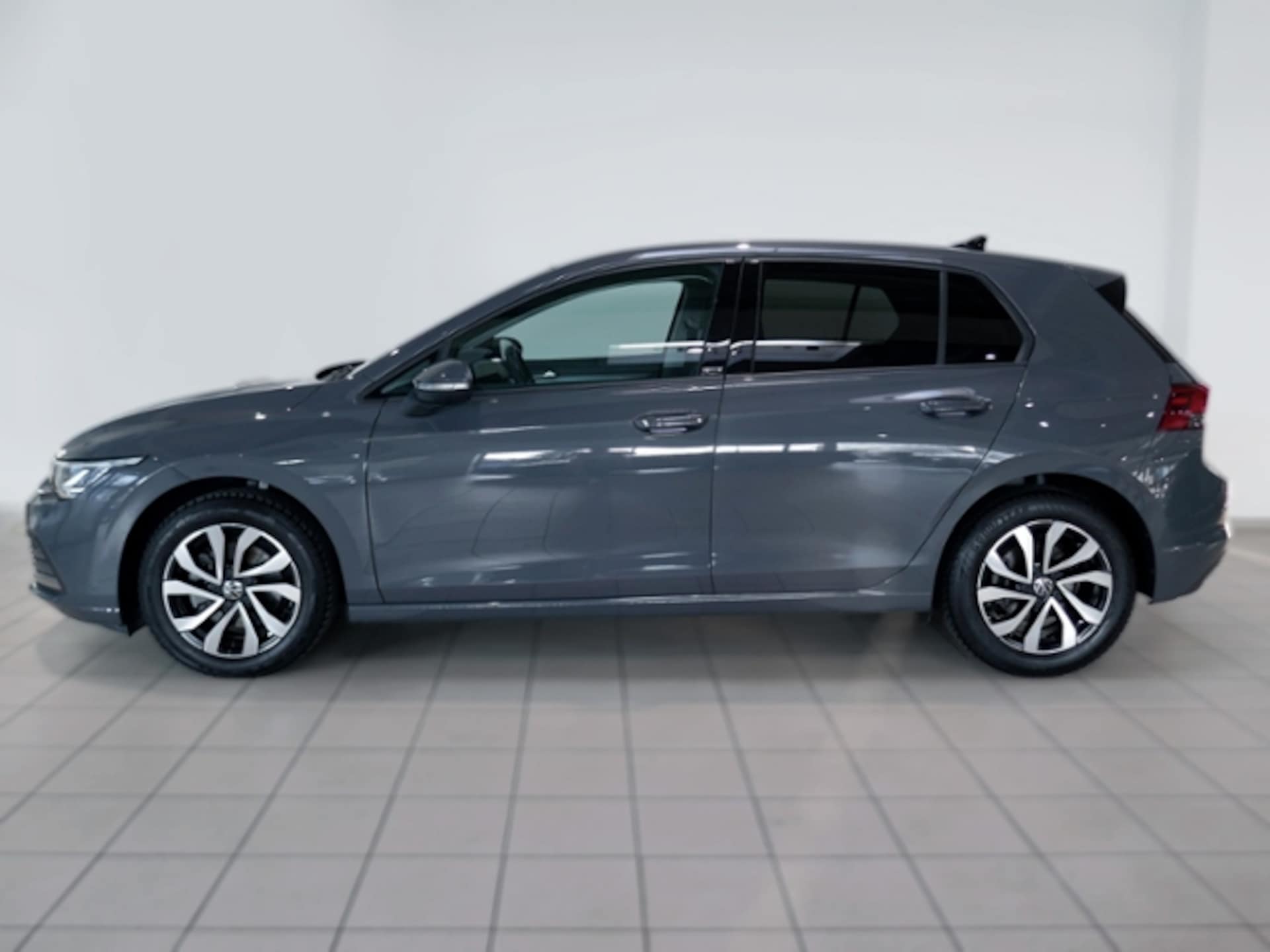 Volkswagen Golf Active