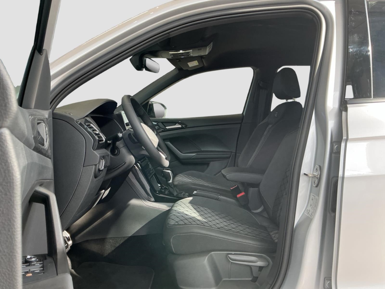 Volkswagen T-Cross – Bild 10