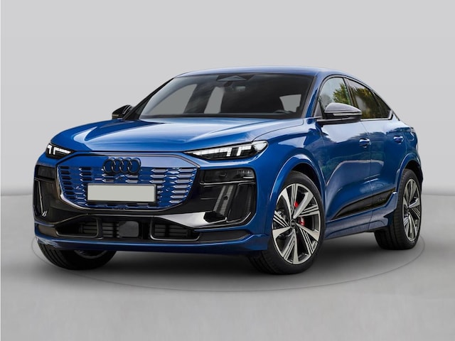 Photo of 2027 Audi SQ6 e-tron 