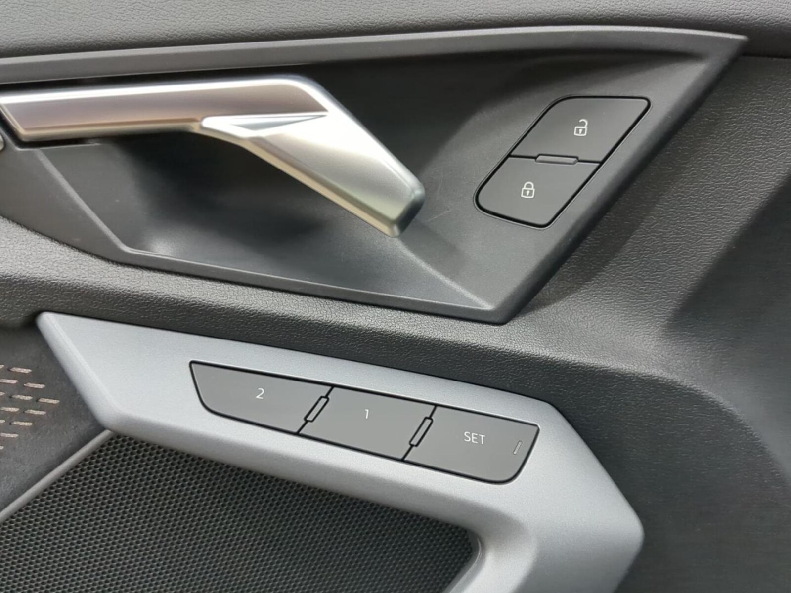 Audi A3 Sportback – Bild 13