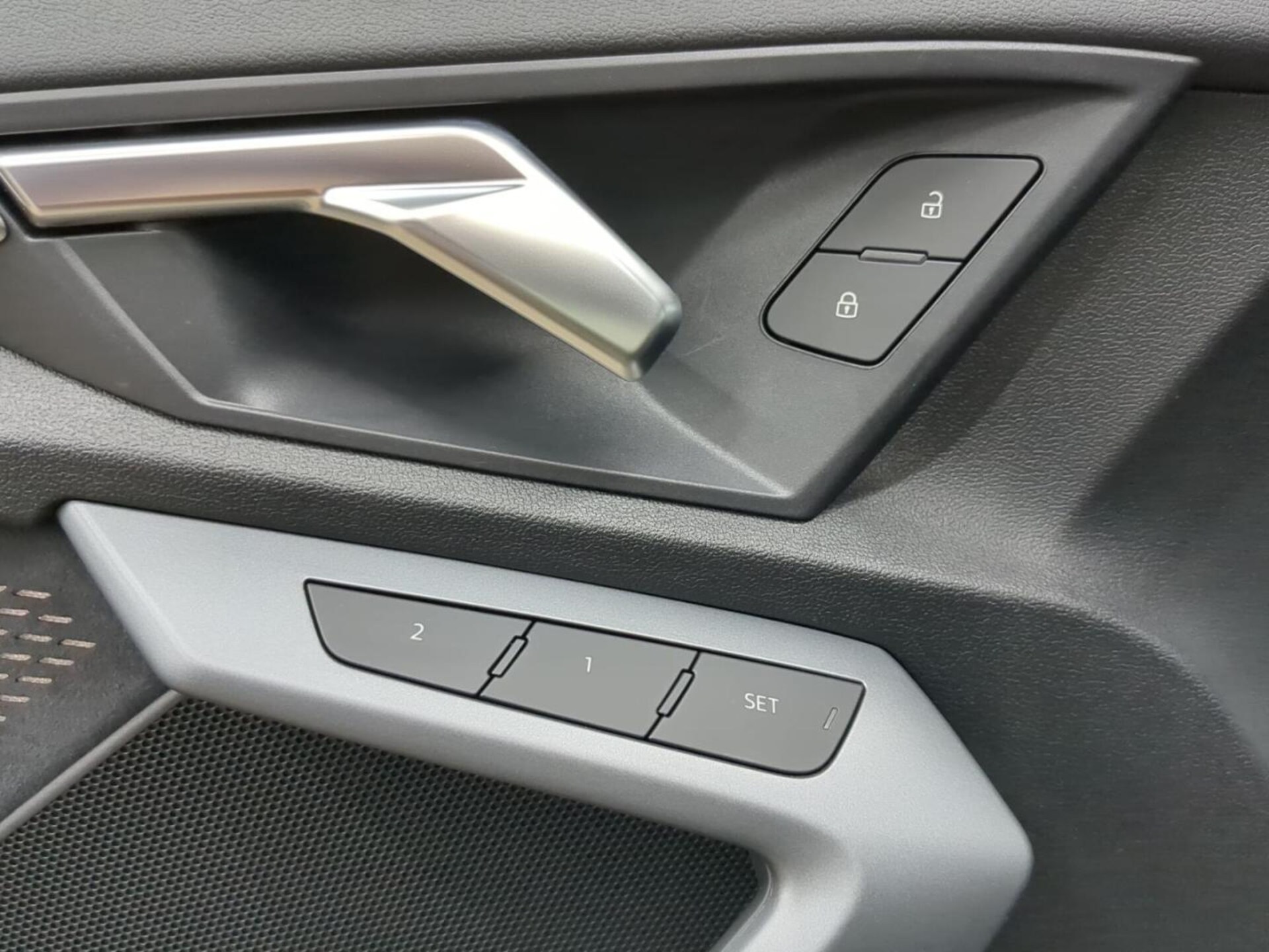 Audi A3 Sportback S line