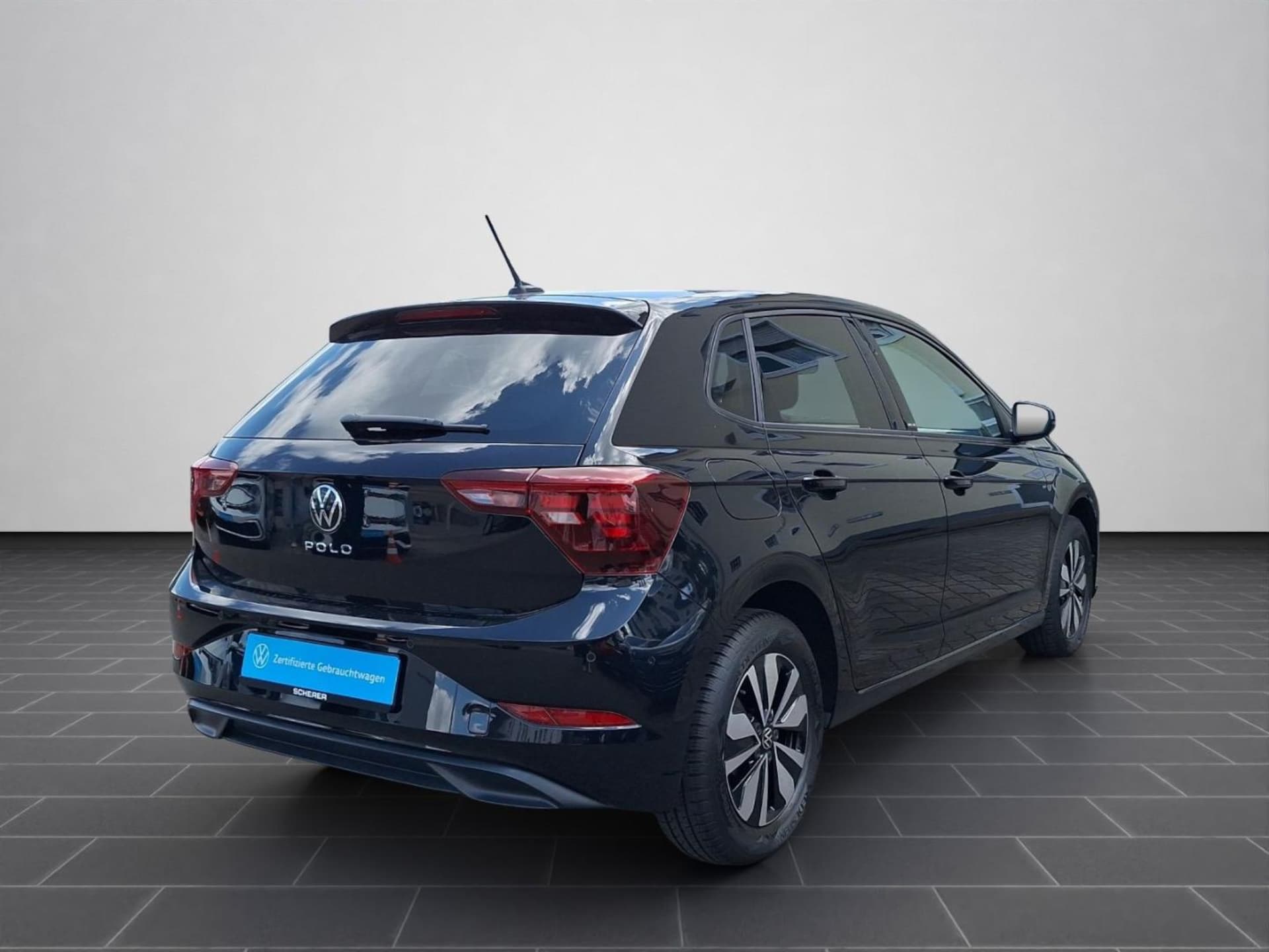 Volkswagen Polo MOVE