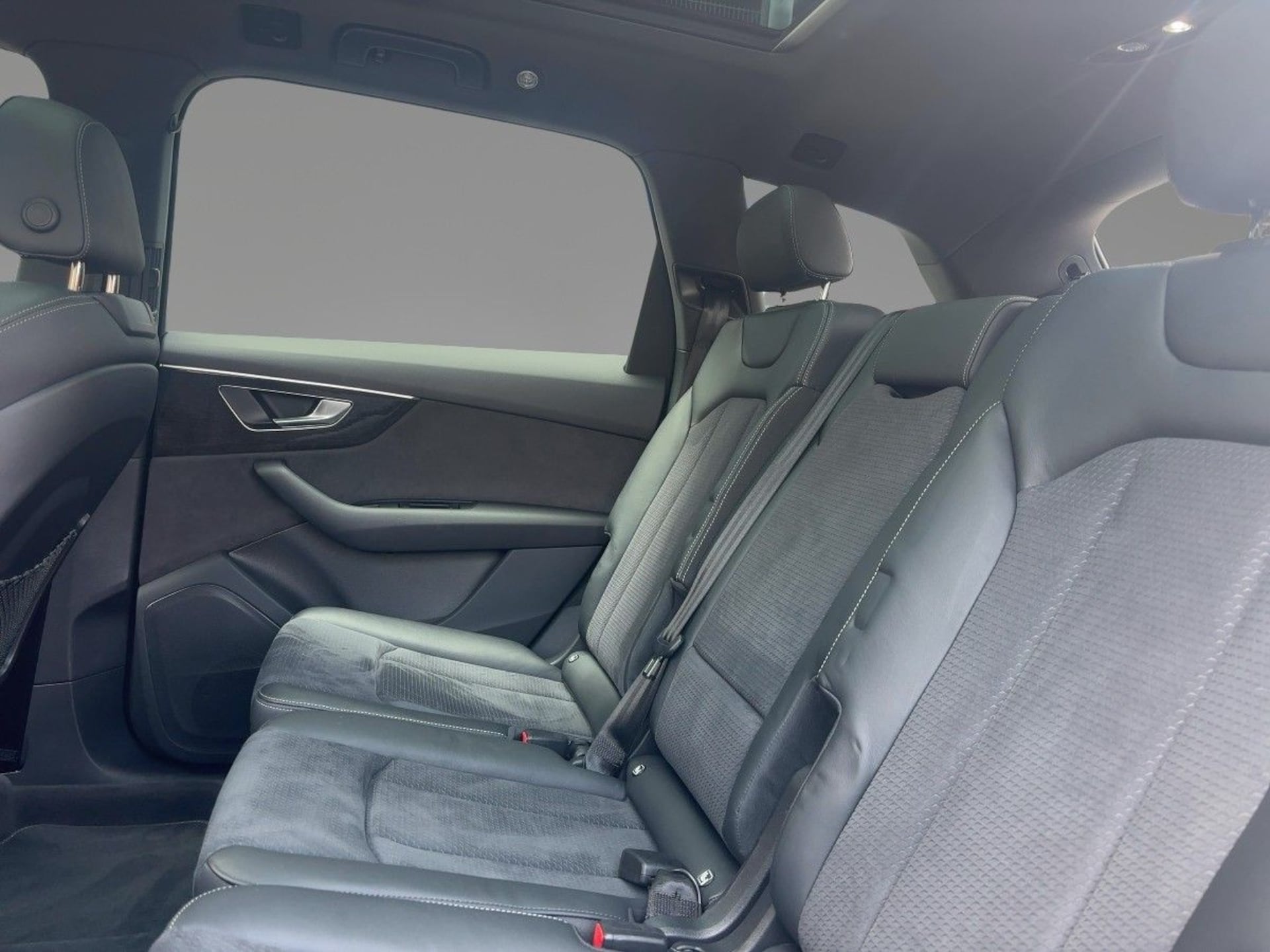 Audi Q7 SUV