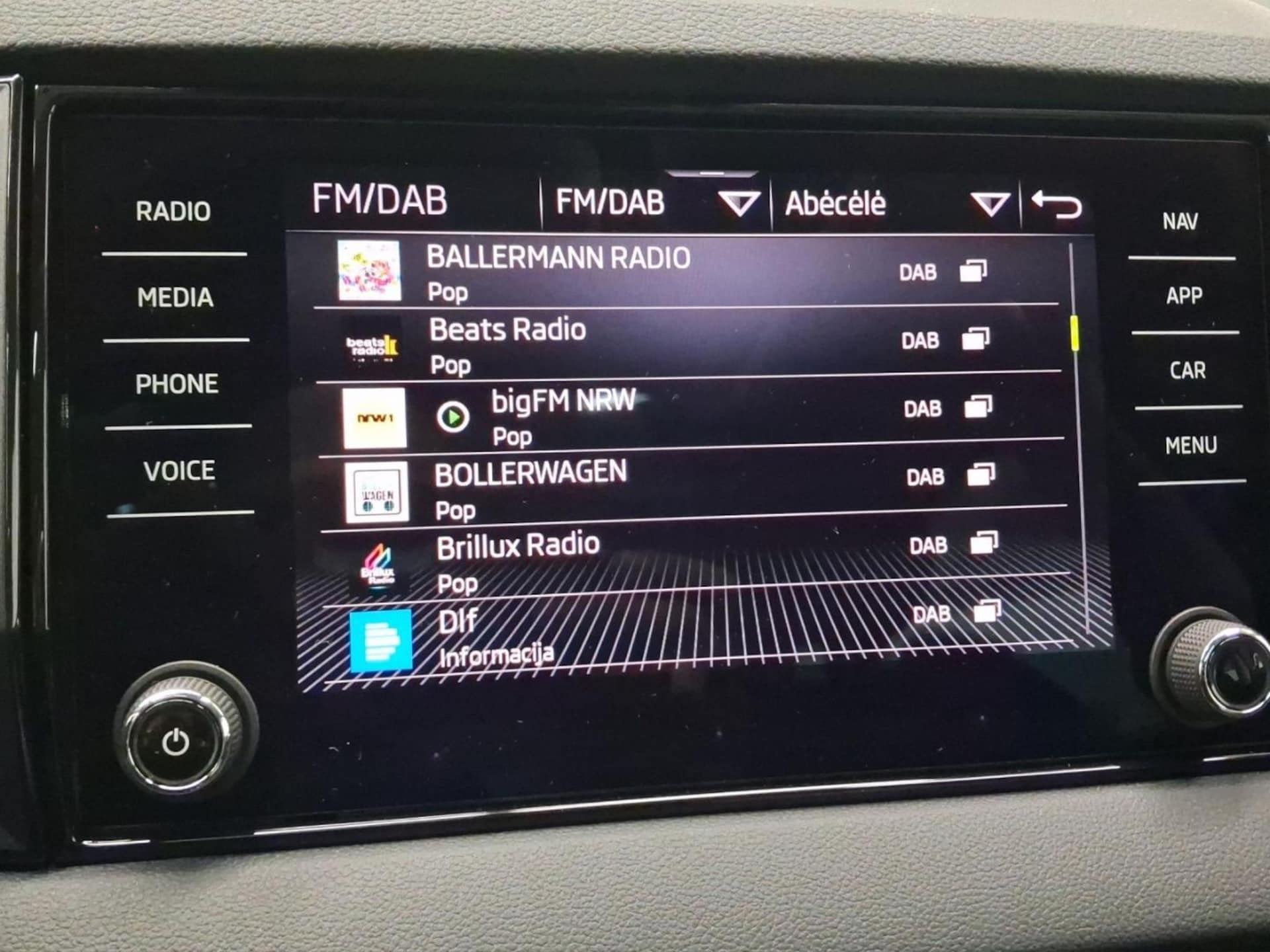 Skoda Karoq Selection