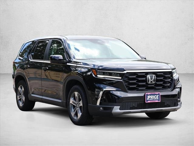2023 Honda Pilot