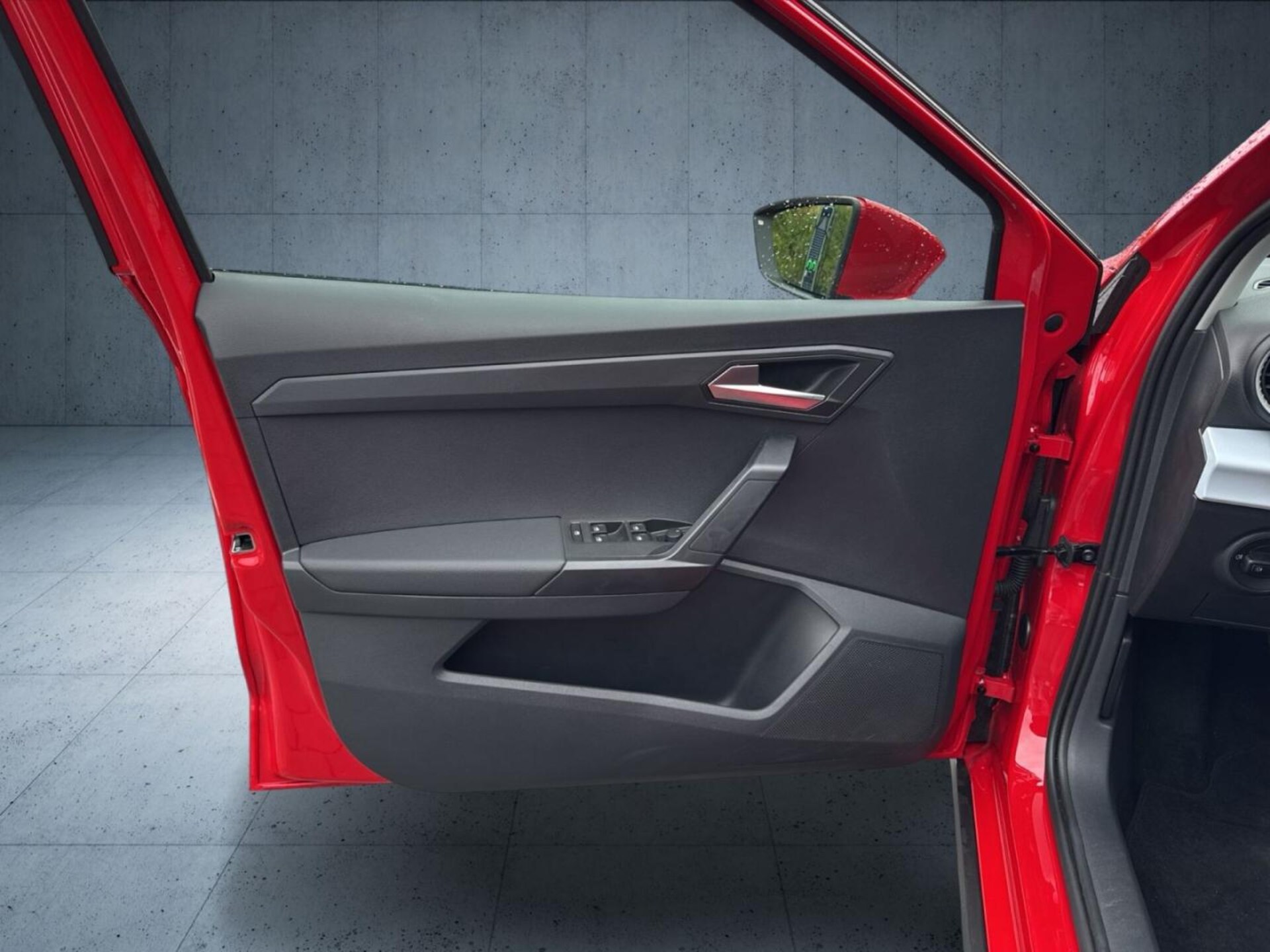 SEAT Arona Style