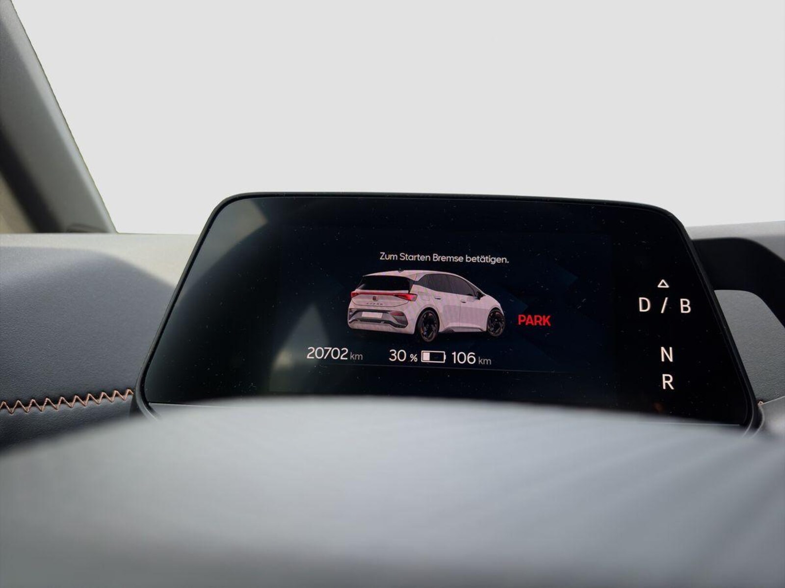CUPRA Born – Bild 12