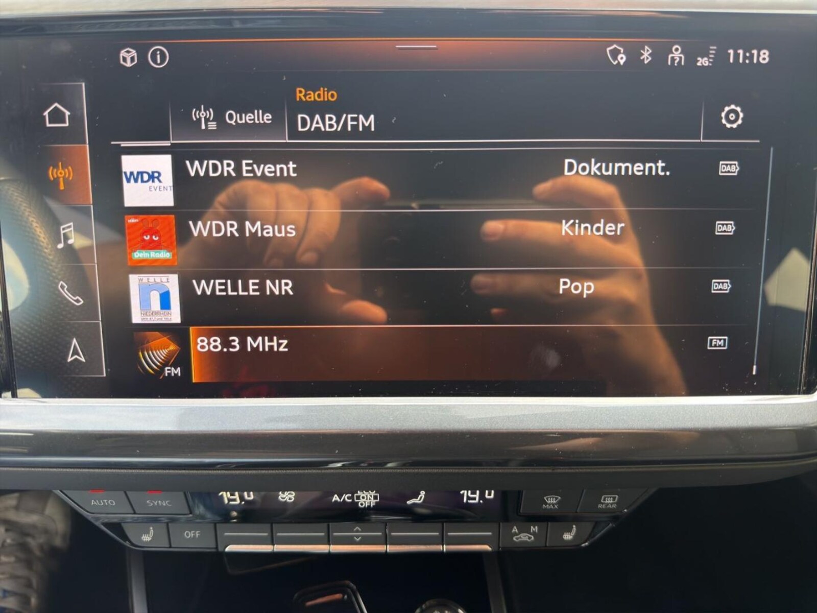 Audi Q4 e-tron – Bild 13
