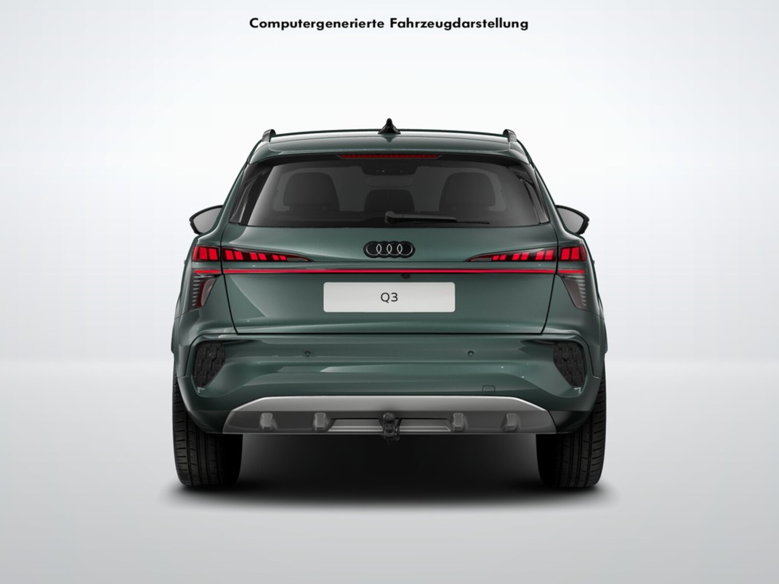 Audi Q3 – Bild 4