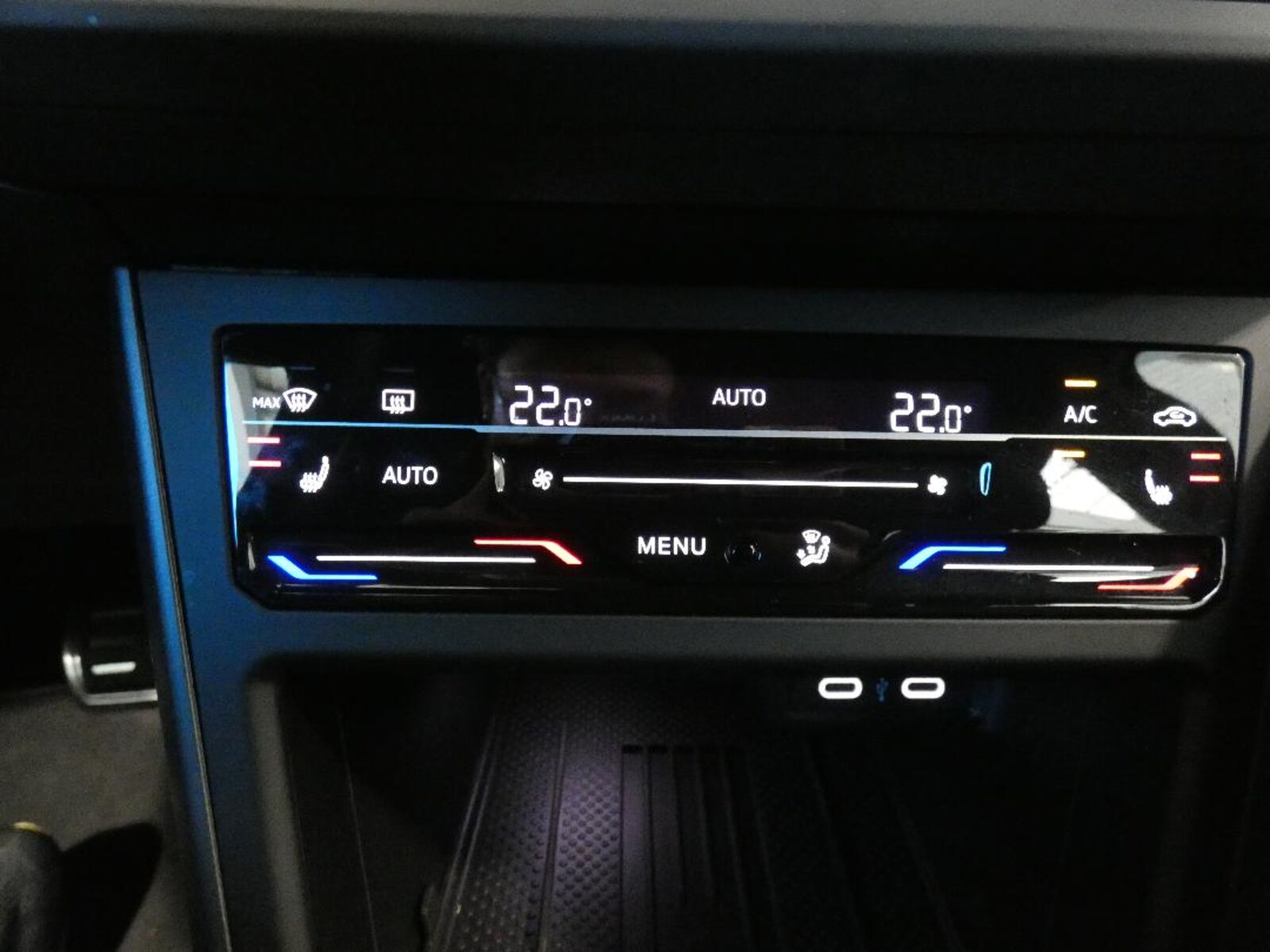 Volkswagen Taigo – Bild 20
