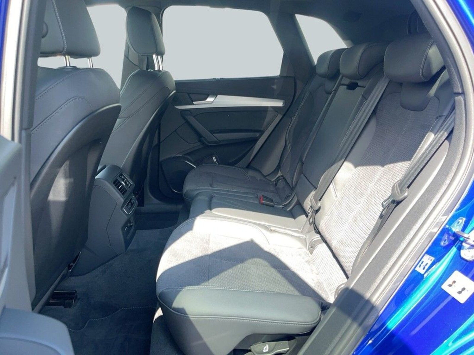 Audi SQ5 – Bild 15