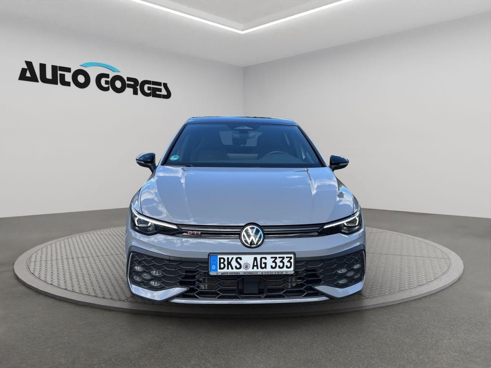 Volkswagen Golf – Bild 8